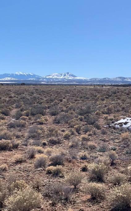 Grand Canyon Hideaway Tiny Home فالي المظهر الخارجي الصورة